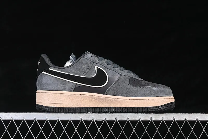 All categories Nk Air Force 1 Air Force series Nk Air Force 1 Low Air Force low-top Nike Air Force 1'07 Low Stussy co-branded Air Force 1 low-top casual sneakers BK1916-002